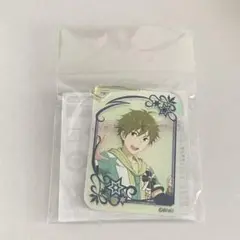 SideM 秋山隼人 アクリルキーホルダー