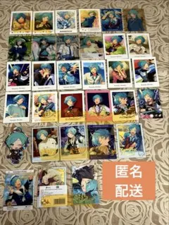 あんスタ　深海　奏汰　紙類まとめ売り③ 32点　ぱしゃっつ　ポラロイド