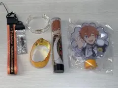 あんスタ　Trickstar 明星スバル　ペンライトチューブ　リスレット