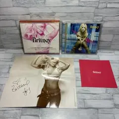ブリトニースピアーズ シークレット・ダイアリー cd