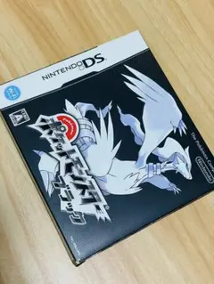 2026年最新】ポケットモンスターブラック 3dsの人気アイテム - メルカリ