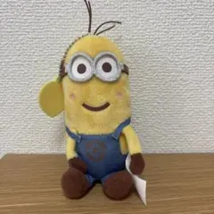 ミニオン ぬいぐるみ 約15cm