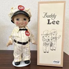 2026年最新】buddy LEE バディーリー 人形 ドールの人気アイテム