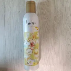 Loretta フワフワシュー ヘアスプレーのサムネイル