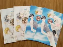 2026年最新】花とゆめ 付録 複製原画の人気アイテム - メルカリ