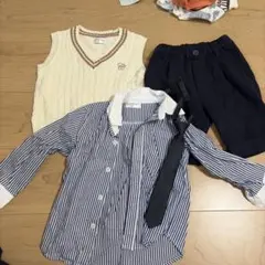 CHERUBIC フォーマル服セット 95