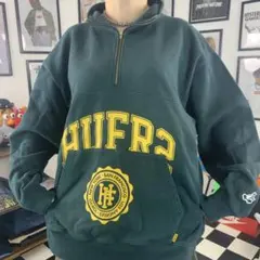 2025年最新】fr2 パーカー hufの人気アイテム - メルカリ