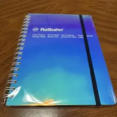 ロルバーン　Rollbahn メタリック　ポラライズ　Lサイズ