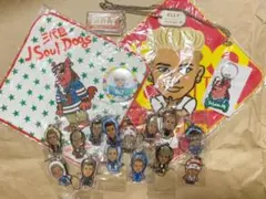 三代目J SOUL BROTHERS  ELLYセット