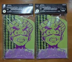 【一番くじ】ジョジョの奇妙な冒険　ダイヤモンドは砕けない　E賞　H.Dノート⑤