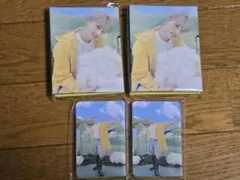 SEVENTEEN　Heaven　ディノ