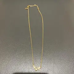 coach ネックレス