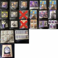 あんスタ 大神晃牙 まとめ売り バラ売り