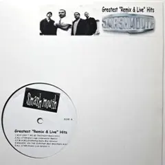 ☆レア 美品 ザ・スミス ストレンジウェイズ・ヒア・ウイ・カム 国内盤