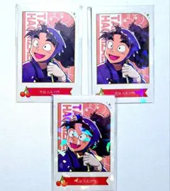 忍たま乱太郎 スイーツパラダイス　推しパシャ　竹谷八左ヱ門 スイパラ