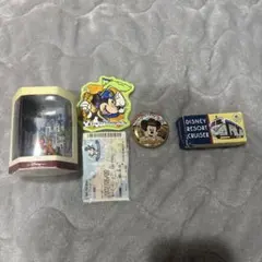 【希少】トミカ ディズニーリゾートクルーザー　未開封 東京ディズニーランド 他