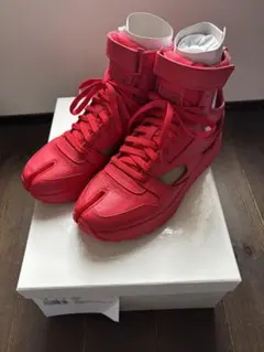 Maison Margiela x Reebok Tabi スニーカーのサムネイル
