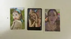 TWICE ナヨン トレカ まとめ売り