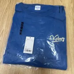 完売 keboz ケボズ ICON LOGO S/S TEE Tシャツ