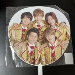 【新品未開封品】 King&Princeキンプリうちわ24点うちわまとめ売り Amazon.co.jp: King & Prince キンプリ ミニうちわ : ホーム＆キッチン