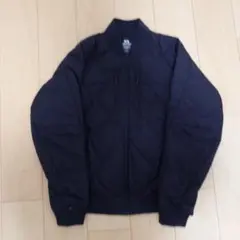 ユニクロ　 Hybrid Down Jacket