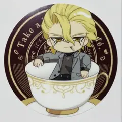 Dr.stone アモカフェ スタンリー