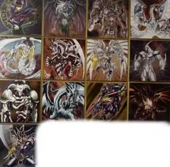 2026年最新】メタリック色紙 遊戯王の人気アイテム - メルカリ