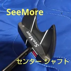SeeMore Model T パター、超お買い得のサムネイル
