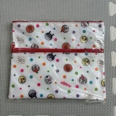 アンパンマン ポーチ