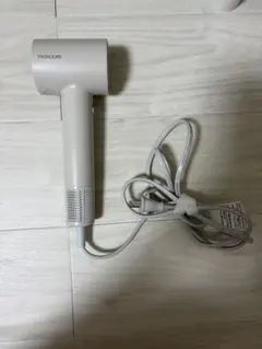 TESCOM ヘアドライヤー 本体