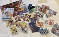 プロセカ　プロジェクトセカイ　グッズ　まとめ売り