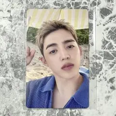 CxM エスクプス HMV 特典 トレカ