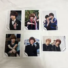 Hey! Say! JUMP 伊野尾慧 公式写真 6枚セット