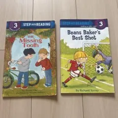 新品 step into reading L1-L2 60冊 マイヤペン対応 2025年最新】step into readingの人気アイテム - メルカリ