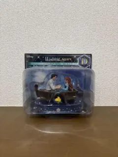 ディズニー ハッピーくじ D賞 アリエル フィギュア