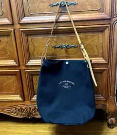 LE MARCHE DE VIMPETS PRISショルダーバッグ トートバッグ