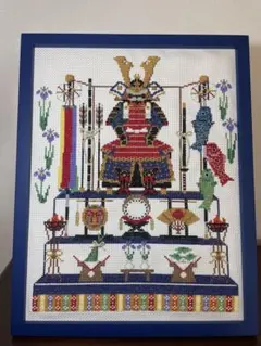 2025年最新】五月人形 ホビーラホビーレの人気アイテム - メルカリ