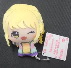 学園アイドルマスター ちびぐるみ ～学園生活～ vol.1 藤田ことね