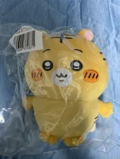 ナガノの虎　ぬいぐるみくじ　C賞