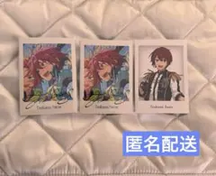 あんスタ 朱桜司 ぱしゃっつ 10周年 Knights