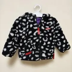 X-girlリバーシブルアウター　100センチ　女の子