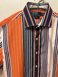 Polo by Ralph Lauren ストライプシャツ ポロラルフローレンのサムネイル