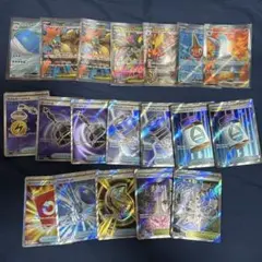 ポケモンカード グッズ 道具 汎用 SR まとめ売り 27枚 大量 - メルカリ