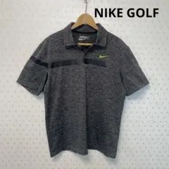 ❤️速乾/美品❤️ナイキゴルフ❤️メンズ❤️半袖ゴルフウェア/ポロシャツ❤️XL
