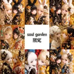 soul garden 12