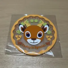 どうぶつの森 クリアラバーコースター(ペーター)