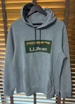 L.L.Bean パーカー