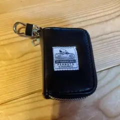 タイムセール!キーケース　SNOOPY