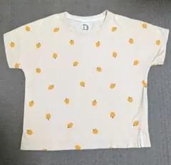 URBAN RESEARCH Tシャツ 135　パプリカ柄のサムネイル