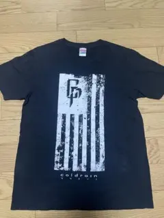 coldrain REVELATION Tシャツ ブラック Lのサムネイル